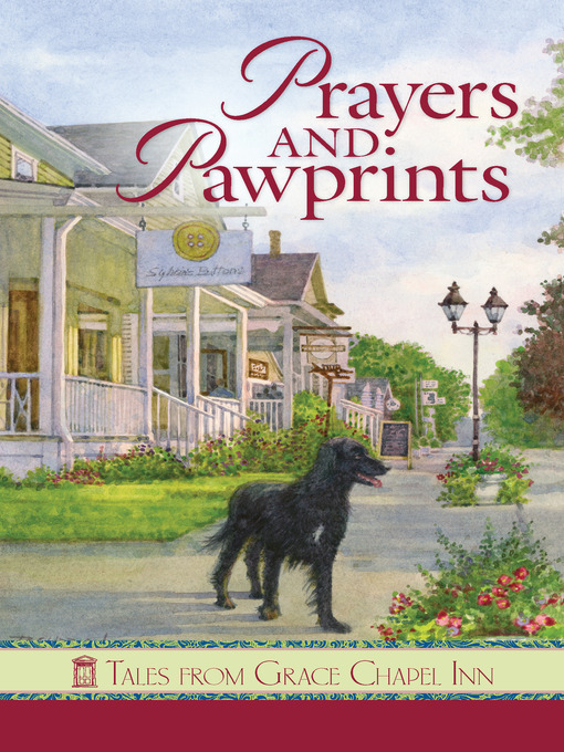 Title details for Prayers and Pawprints by Diann Hunt - Available